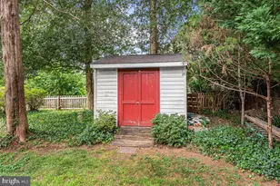 4021 Cleveland St, Kensington, MD 20895 - Photo 48