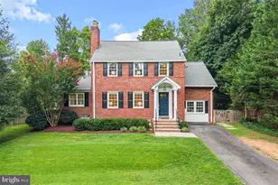4021 Cleveland St, Kensington, MD 20895 - Photo 1