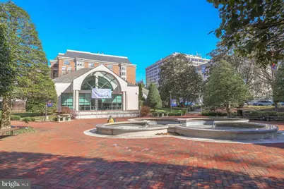 5500 Friendship Boulevard #2028N, Chevy Chase, MD 20815 - Photo 12