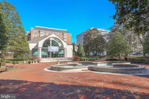 5500 Friendship Blvd, Chevy Chase, MD 20815 - Photo 12