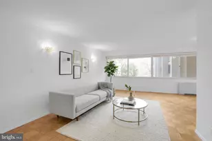 5500 Friendship Blvd, Chevy Chase, MD 20815 - Photo 2
