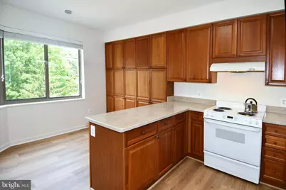 3100 N Leisure World Boulevard #207, Silver Spring, MD 20906 - Photo 22