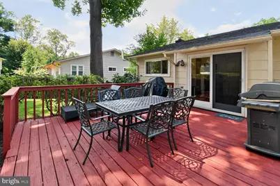 1334 Chilton Drive, Silver Spring, MD 20904 - Photo 28
