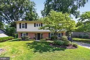 1334 Chilton Dr, Silver Spring, MD 20904 - Photo 1