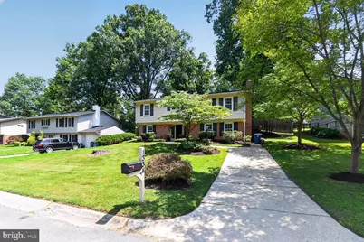 1334 Chilton Drive, Silver Spring, MD 20904 - Photo 2