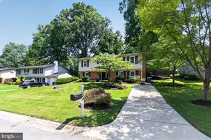 1334 Chilton Dr, Silver Spring, MD 20904 - Photo 2