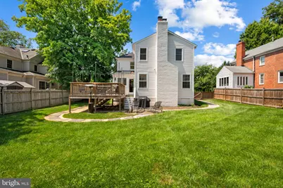 5613 Bradley Boulevard, Bethesda, MD 20814 - Photo 38