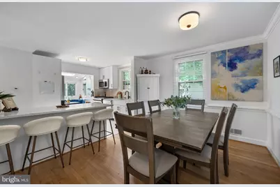 5613 Bradley Boulevard, Bethesda, MD 20814 - Photo 14