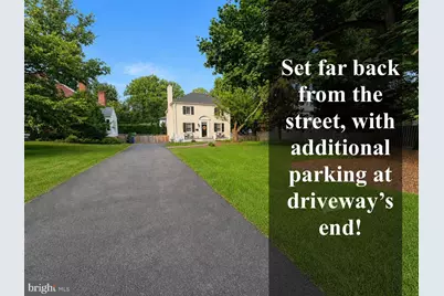 5613 Bradley Boulevard, Bethesda, MD 20814 - Photo 2