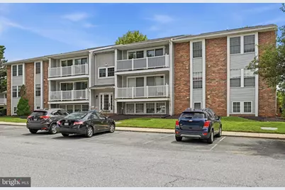 301 Palmspring Drive #3-4, Gaithersburg, MD 20878 - Photo 2