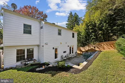 3923 Halsey Street, Kensington, MD 20895 - Photo 44