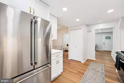 3923 Halsey Street, Kensington, MD 20895 - Photo 4