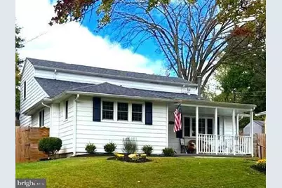 3923 Halsey Street, Kensington, MD 20895 - Photo 6