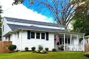 3923 Halsey St, Kensington, MD 20895 - Photo 6