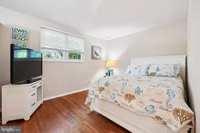 3923 Halsey Street, Kensington, MD 20895 - Photo 26