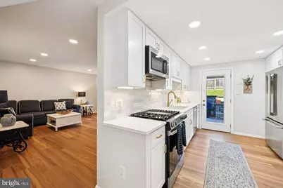 3923 Halsey Street, Kensington, MD 20895 - Photo 18