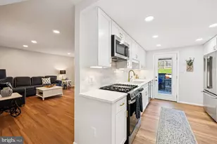 3923 Halsey St, Kensington, MD 20895 - Photo 18