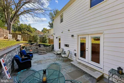 3923 Halsey Street, Kensington, MD 20895 - Photo 46