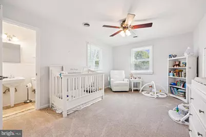 3923 Halsey Street, Kensington, MD 20895 - Photo 36