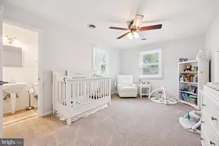 3923 Halsey St, Kensington, MD 20895 - Photo 36
