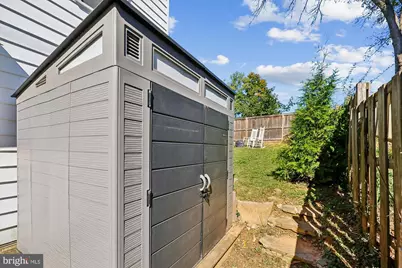 3923 Halsey Street, Kensington, MD 20895 - Photo 42