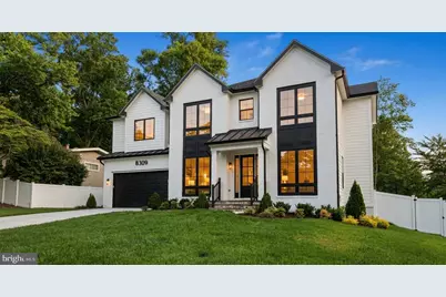8309 Loring Drive, Bethesda, MD 20817 - Photo 2