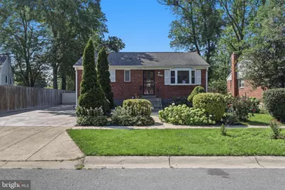 13105 Hallet Court, Rockville, MD 20853 - Photo 1