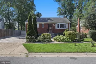 13105 Hallet Ct, Rockville, MD 20853 - Photo 1