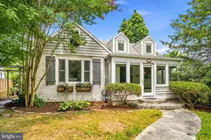 705 Bonifant St, Silver Spring, MD 20910 - Photo 1