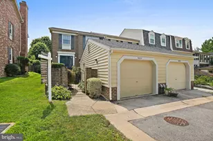 9632 Duffer Way, Montgomery Village, MD 20886 - Photo 2