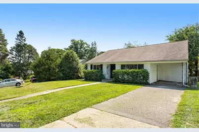 4516 Gretna Street, Bethesda, MD 20814 - Photo 2