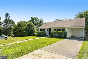 4516 Gretna St, Bethesda, MD 20814 - Photo 2