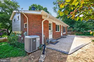 220 Thistle Dr, Silver Spring, MD 20901 - Photo 26