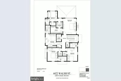 4422 Walsh Street, Chevy Chase, MD 20815 - Photo 80