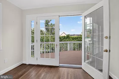 7823 Marion Lane, Bethesda, MD 20814 - Photo 8