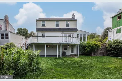 7823 Marion Lane, Bethesda, MD 20814 - Photo 30