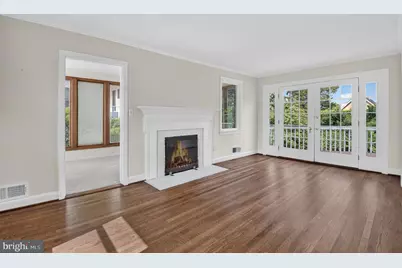 7823 Marion Lane, Bethesda, MD 20814 - Photo 4