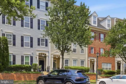 152 Mill Green Avenue #200, Gaithersburg, MD 20878 - Photo 50