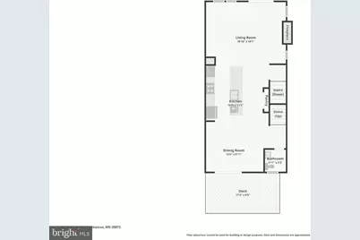 26401 Sir Jamie Terrace, Damascus, MD 20872 - Photo 22