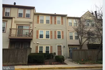 14522 Wexhall Terrace #3-26, Burtonsville, MD 20866 - Photo 2