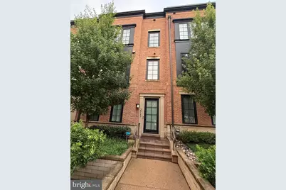 3723 Chevy Chase Lake Drive, Chevy Chase, MD 20815 - Photo 1