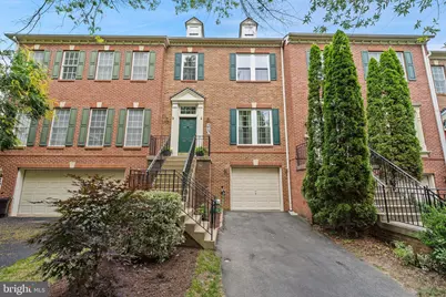 210 Painted Post Lane, Gaithersburg, MD 20878 - Photo 2