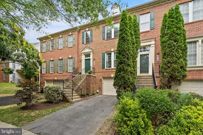 210 Painted Post Lane, Gaithersburg, MD 20878 - Photo 34