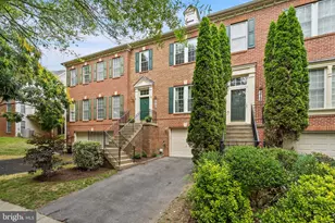 210 Painted Post Ln, Gaithersburg, MD 20878 - Photo 34