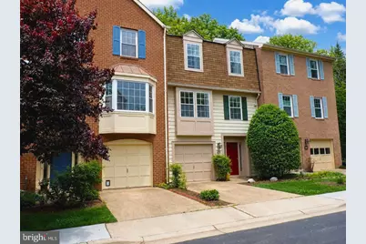 703 Twin Holly Lane, Silver Spring, MD 20910 - Photo 1