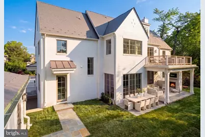 5200 Dorset Avenue, Chevy Chase, MD 20815 - Photo 50
