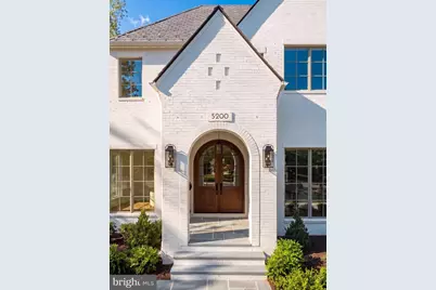 5200 Dorset Avenue, Chevy Chase, MD 20815 - Photo 2