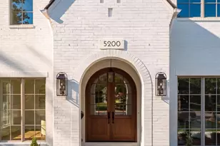 5200 Dorset Ave, Chevy Chase, MD 20815 - Photo 2