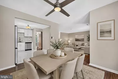 854 Quince Orchard Boulevard #202, Gaithersburg, MD 20878 - Photo 6