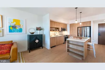 4710 Elm Street #W-2003, Bethesda, MD 20814 - Photo 12